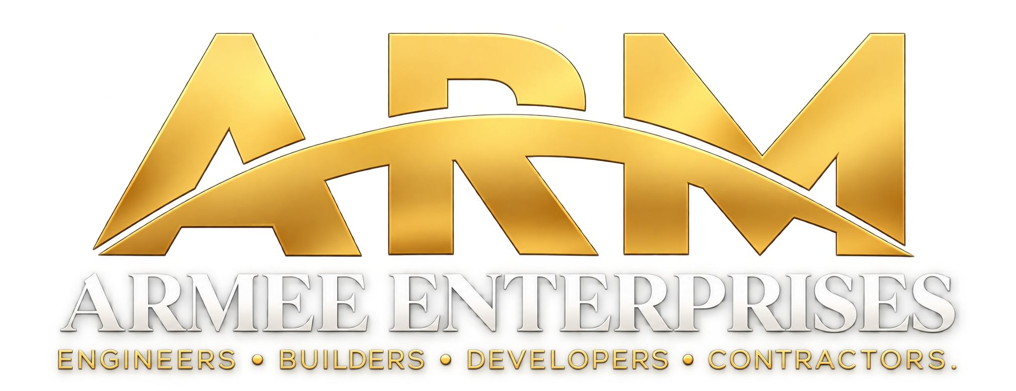 Armee Enterprises - Engineers, Builders, Developers, Contractors